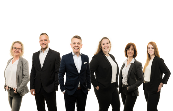 AXA Geschäftsstelle Alexander Engelmann aus Leer