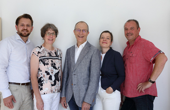 AXA Geschäftsstelle Frank Böttcher aus Haldensleben