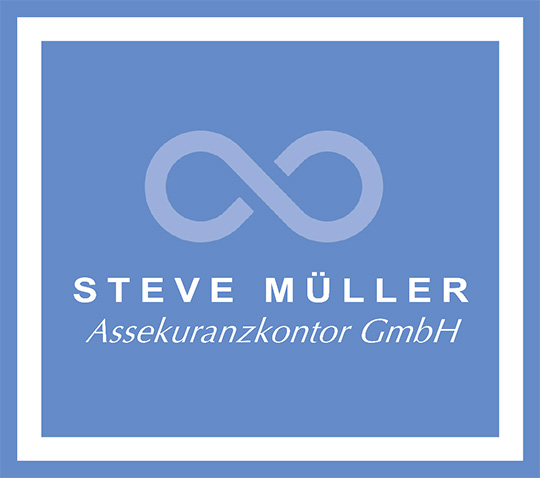 AXA Generalvertretung STEVE MÜLLER Assekuranzkontor GmbH in Berlin
