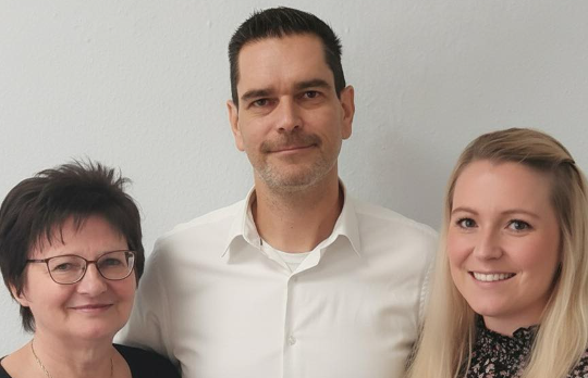 AXA Hauptvertretung in Heidenau Sandro Haubold aus Heidenau