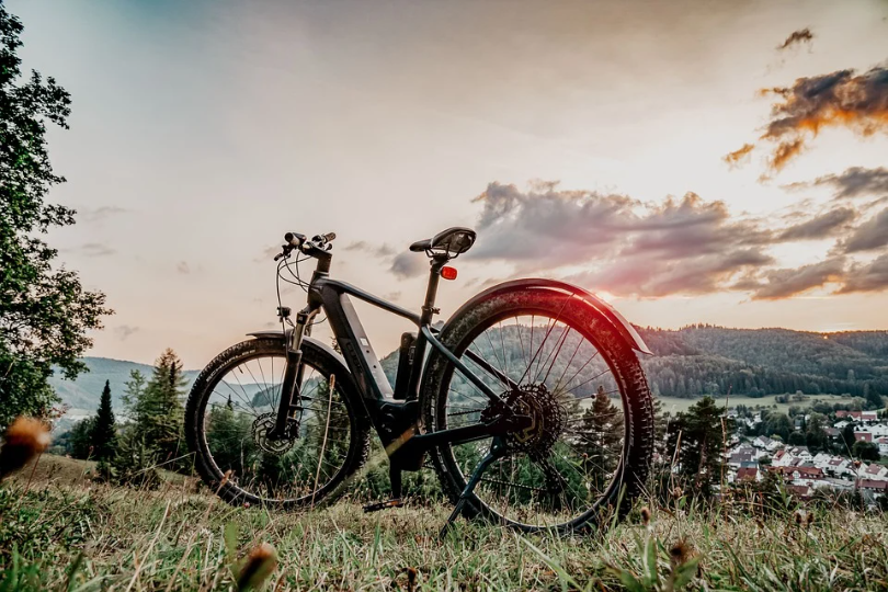 E-Bike-Versicherung