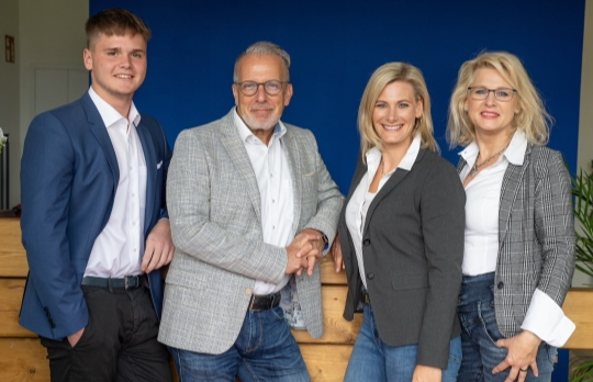 AXA Hauptvertretung in Stadtallendorf Aileen Martin aus Stadtallendorf