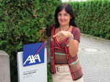 AXA Generalvertretung Roman Adler aus Kehl