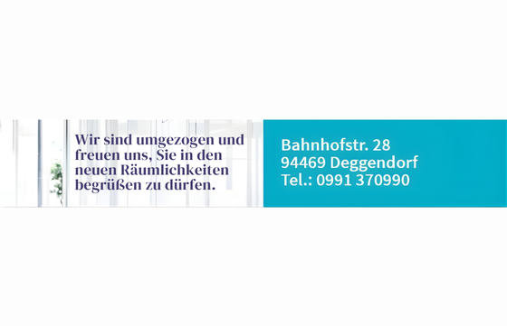 AXA Hauptvertretung in Deggendorf Christian Wagner aus Deggendorf