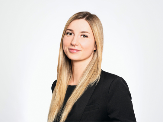 Jennifer Grabowski Jennifer Grabowski