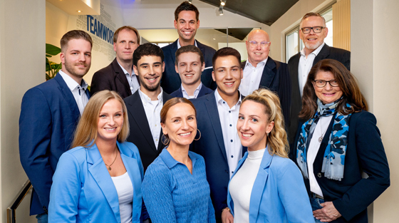 AXA Generalvertretung Stefan Balje in Itzehoe