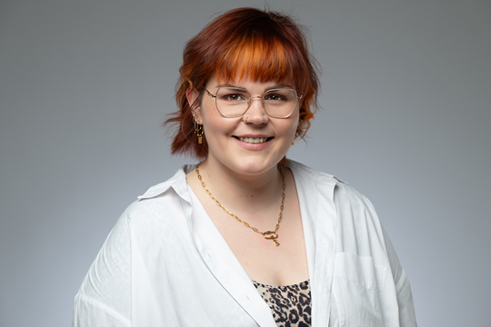 Henriette Fischer