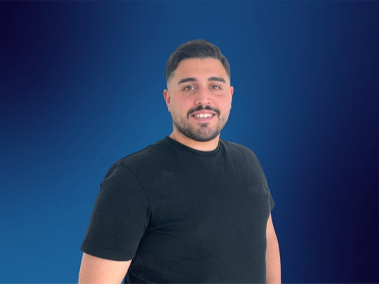 Furkan Mutlu Furkan Mutlu