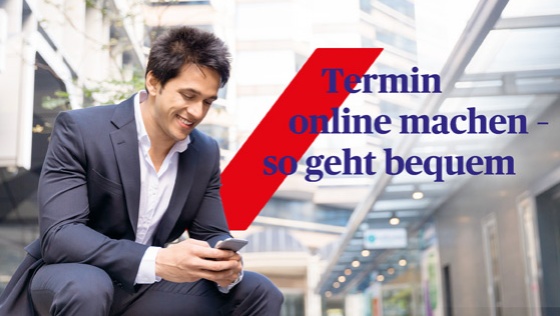  Stress im Alltag, keine Zeit zum telefonieren?  - Egal wann, egal wo! Beratung bei uns jetzt schnell und unkompliziert online buchen! 