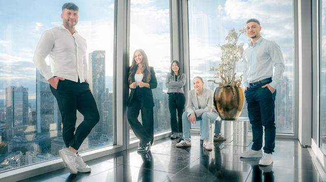 AXA Hauptvertretung Okuyan oHG in Frankfurt am Main