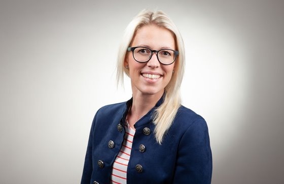 DBV Deutsche Beamtenversicherung Spezialist für den Öffentlichen Dienst Christina Hübschmann aus Gera