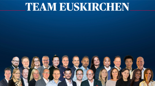 AXA Geschäftsstelle Claus Decker oHG in Euskirchen