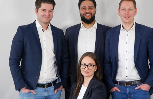 AXA Generalvertretung Lütticke & Clemens oHG aus Siegen