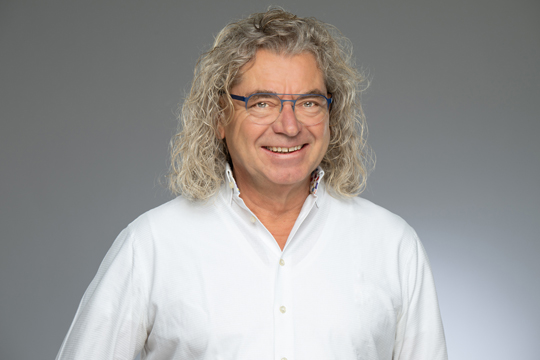 Albert Leibel