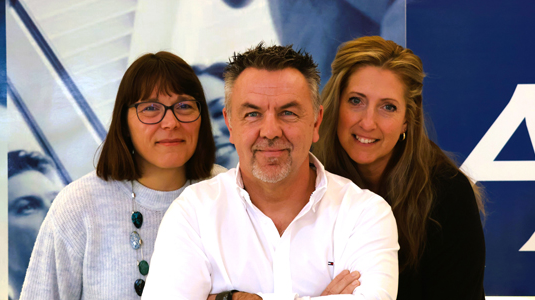 AXA Hauptvertretung Miran Semlitsch in Seligenstadt