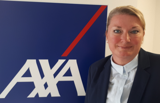 AXA Hauptvertretung in Stockach Bianca Memmler aus Stockach