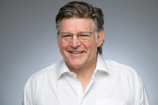 Michael Fischer