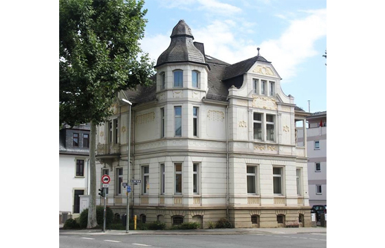 AXA Regionalvertretung in Limburg Robert Kosik aus Limburg