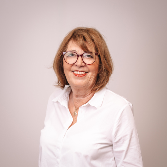 Erika Stein-Kamphausen