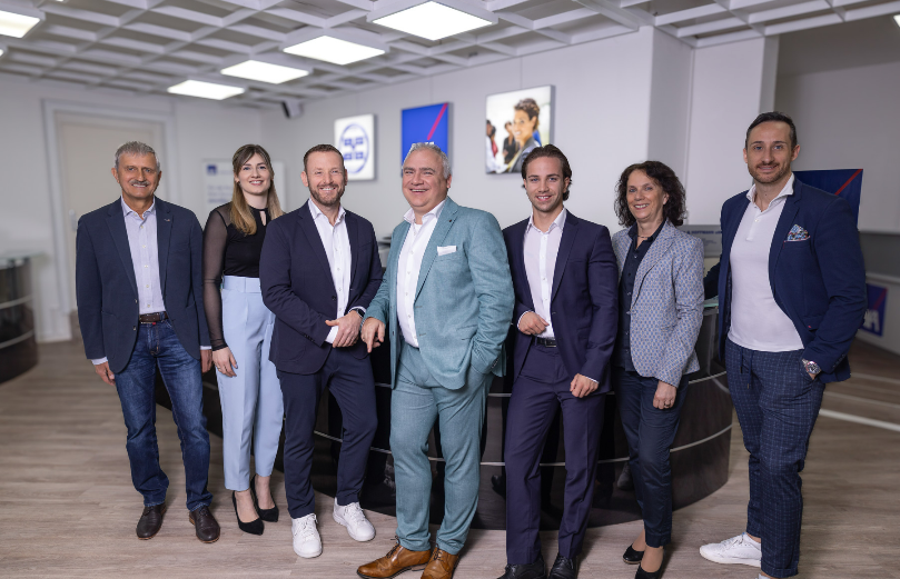 AXA Regionalvertretung in Augsburg  Dichtl & Hoffmann oHG aus Augsburg
