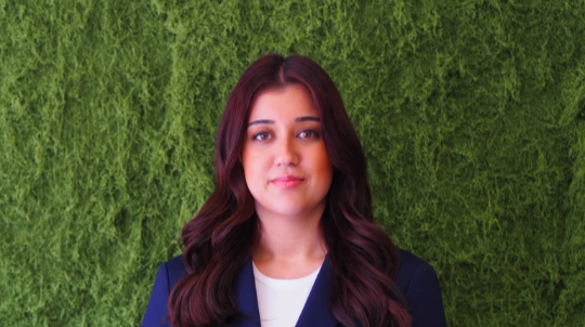 Pelin Göcer