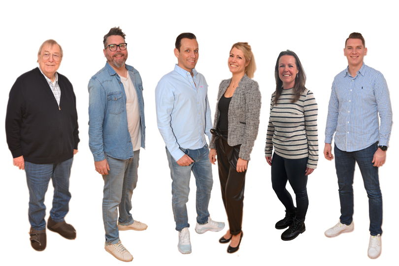 AXA Generalvertretung in Mönchengladbach Christian Ortz aus Mönchengladbach