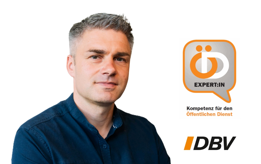 DBV Deutsche Beamtenversicherung Spezialist f&uuml;r den &Ouml;ffentlichen Dienst Rocco Hebert aus Freiberg