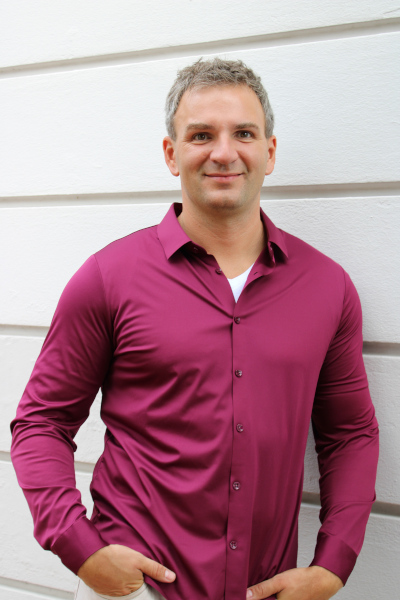 Jochen Schwanekamp