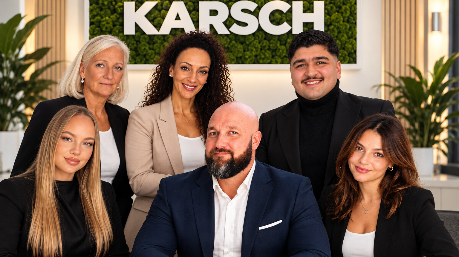 AXA Hauptvertretung Marcus Karsch in Hannover