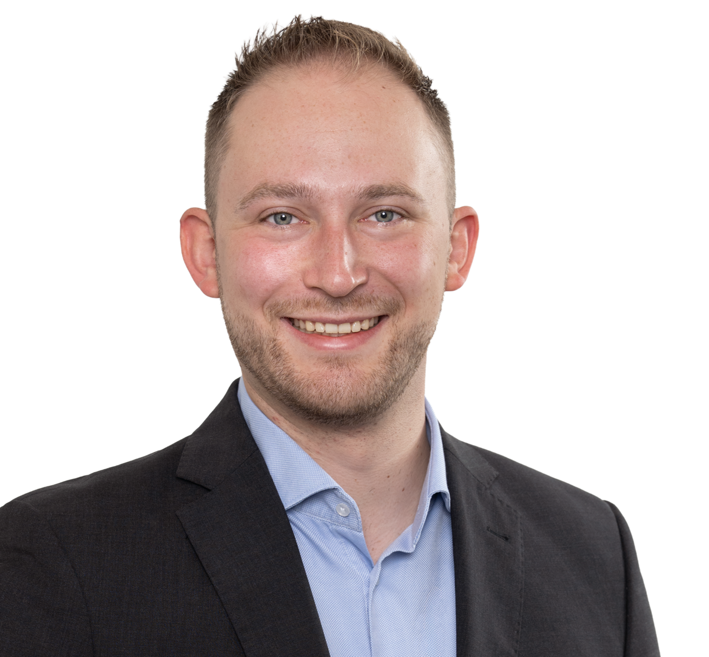 Steffen Scheuerer Steffen Scheuerer