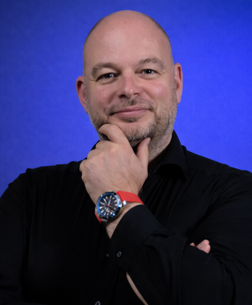 Björn Kater