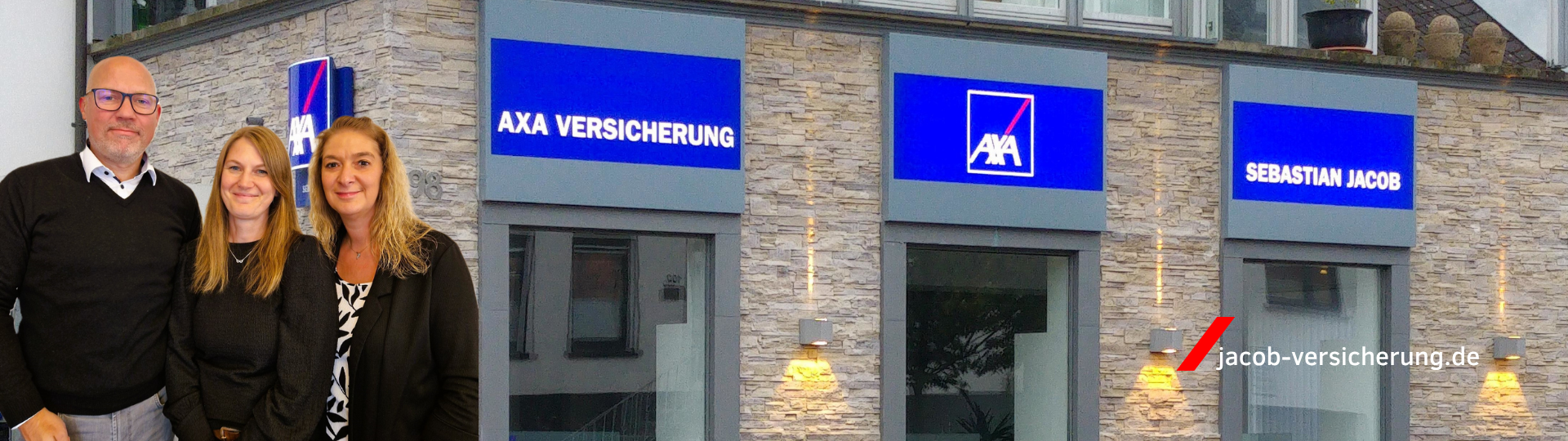 AXA Hauptvertretung in LennestadtSebastian Jacob e. K. aus Lennestadt AXA Hauptvertretung in Lennestadt Sebastian Jacob e. K. aus Lennestadt