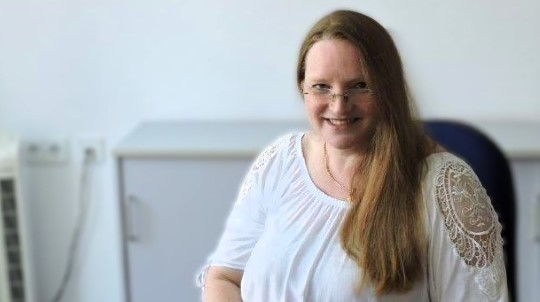 Petra Pochmann