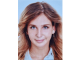Sofia Moor