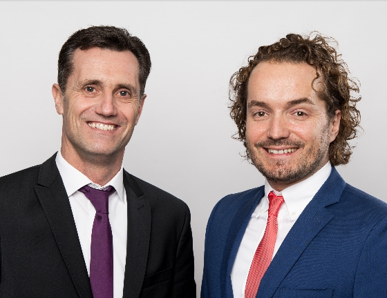 AXA Geschäftsstelle  Springer & Theißen oHG aus Neuss