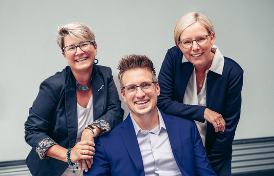 AXA Generalvertretung Daniel Thielmann aus Driedorf