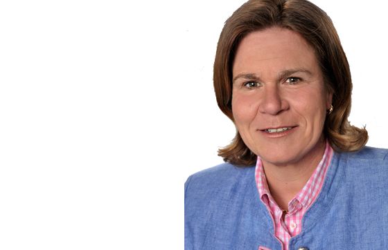 AXA Hauptvertretung Claudia Holzer-Jansen aus Hamburg