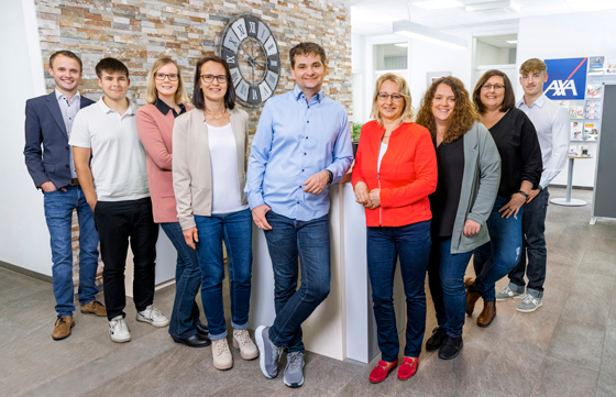 DBV Deutsche Beamtenversicherung Spezialist für den Öffentlichen Dienst Andreas Schütte aus Meppen