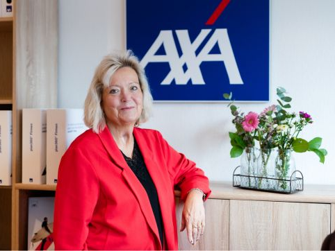 Claudia Brühschwein