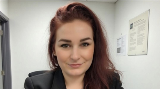 Michelle Saur Michelle Saur