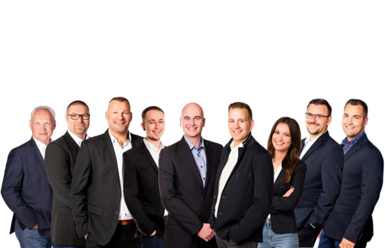 DBV Deutsche Beamtenversicherung  Hecht & Schnak oHG aus Neubrandenburg