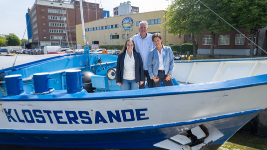 AXA Generalvertretung Baetke & Schöllermann in Elmshorn