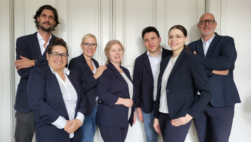AXA Generalvertretung in Bad Neuenahr-Ahrweiler Stefan Schmitz aus Bad Neuenahr-Ahrweiler
