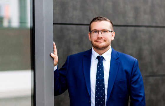 DBV Deutsche Beamtenversicherung Spezialist für den Öffentlichen Dienst Matthias Specht aus Halle