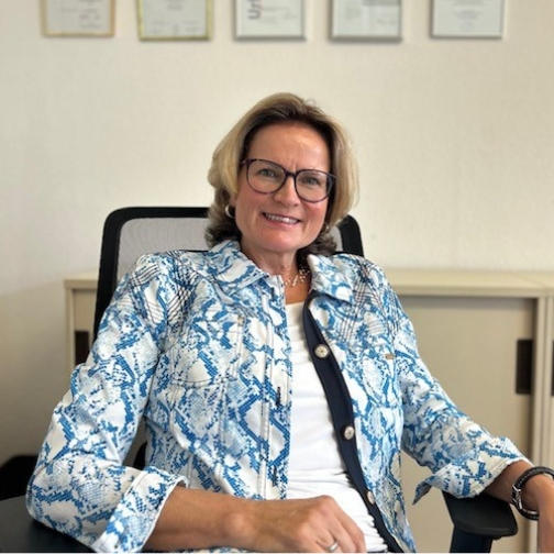 Anja Bürger