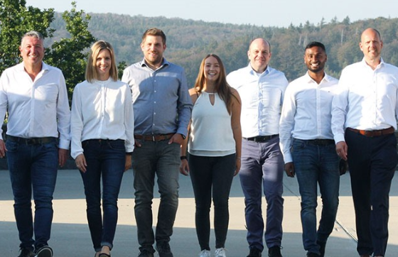 AXA Geschäftsstelle Möhrer & Jaax oHG aus Gemünd