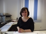 AXA Hauptvertretung in Altendorf Doris Baumgärtner aus Altendorf