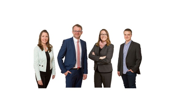 DBV Deutsche Beamtenversicherung  Mathias Trommler aus Erfurt