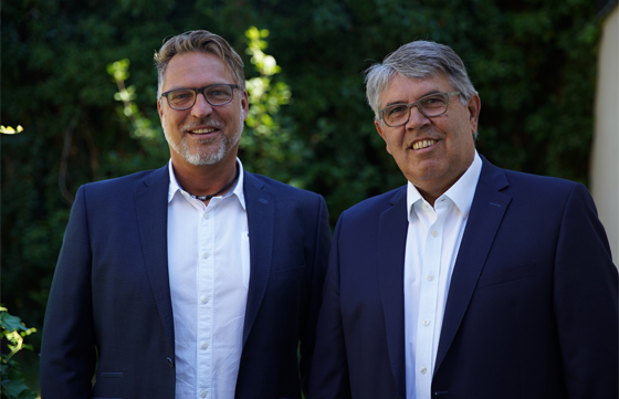 DBV Deutsche Beamtenversicherung   Leymann & Steiner OHG aus Aachen