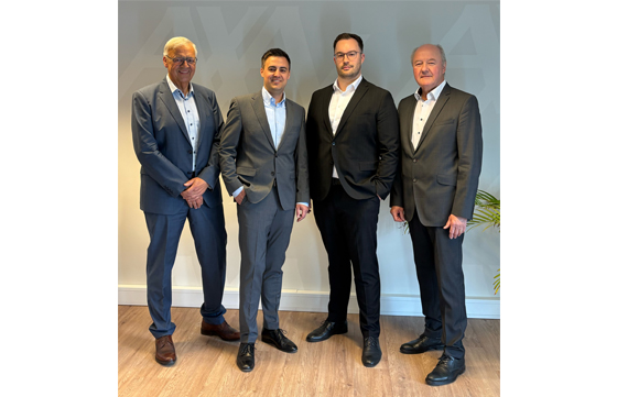 AXA Bezirksdirektion Wiegand & Ebert oHG M.Ebert S.Deußing aus Hünfeld